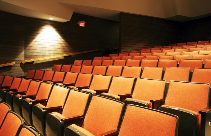 Kino Tapiola monipuolisemman elokuvaohjelmiston asialla